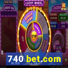 740 bet.com